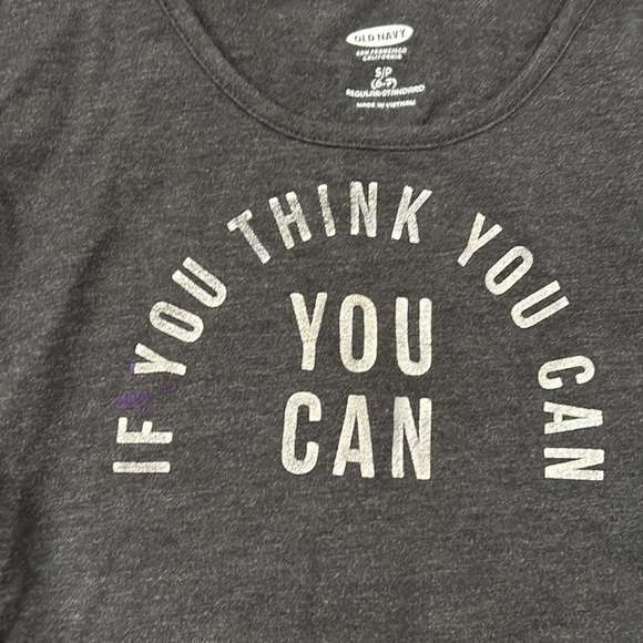 Girls shirt bundle size 6/7 - Picture 7 of 7